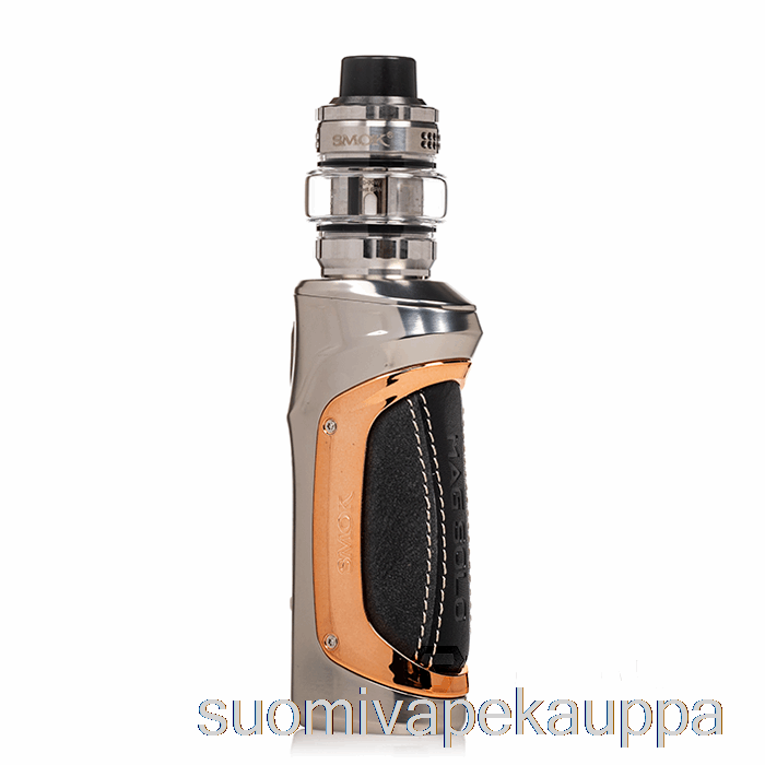 Vape Kauppa Smok Mag Solo 100w Aloitussarja Nano Kromi